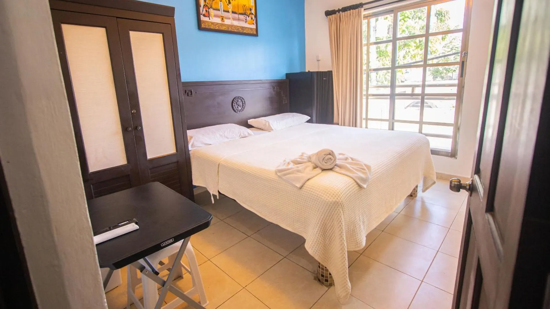 Hotel Melina Playa del Carmen