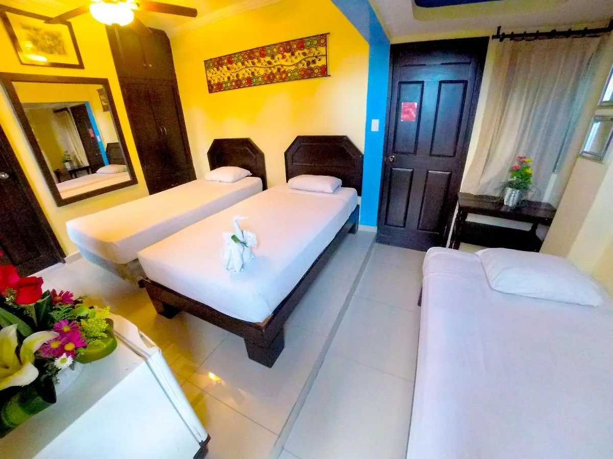 Hotel Melina Playa del Carmen
