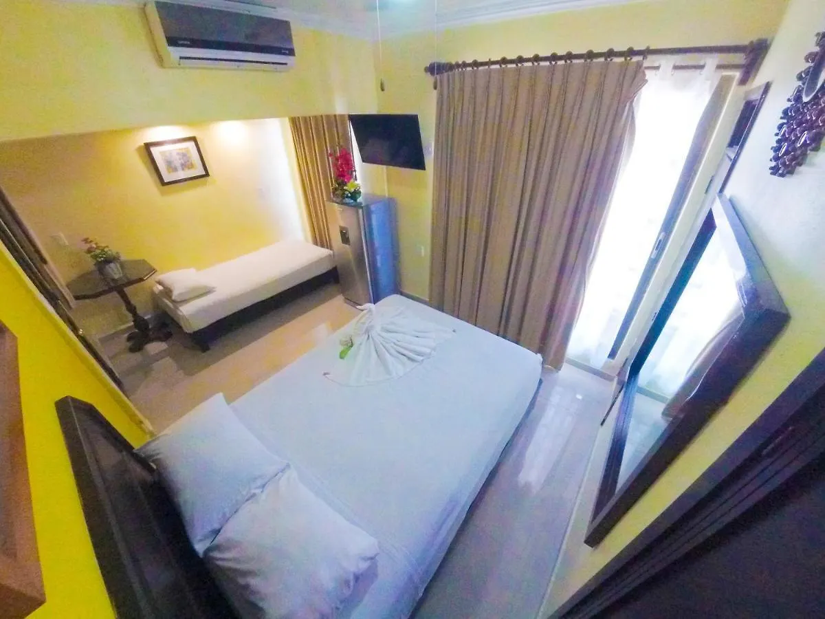 ***  Hotel Melina プレヤデルカーメン メキシコ